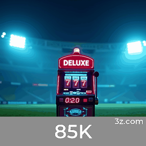 85K: O Paraíso dos Jogos Selecionados