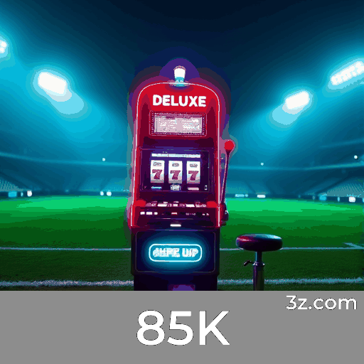 85K: Ofertas Exclusivas de Bônus e Promoções Imperdíveis