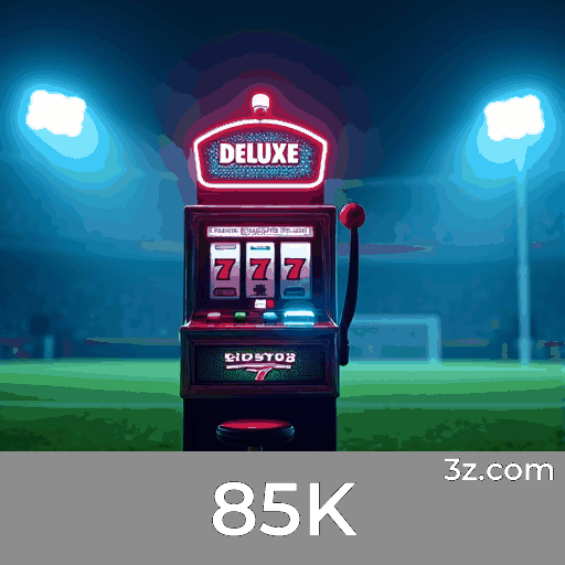 Aproveite as Promos do 85K e Multiplique Suas Chances!