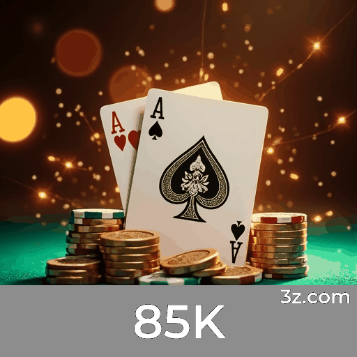 85K: Diversidade e Experiência Imersiva para Brasileiros