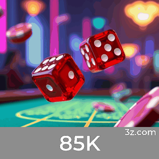 Apostas Esportivas 85K: Precisão e Excelência