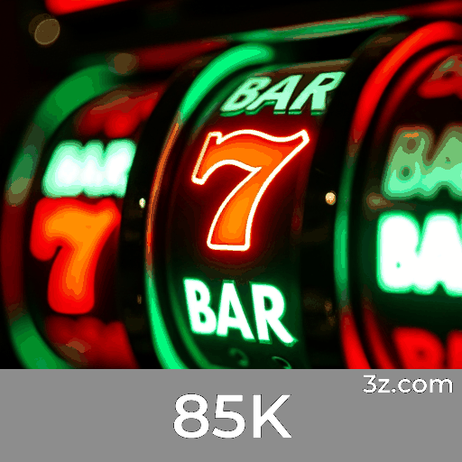 85K: Ofertas Exclusivas de Bônus e Promoções Imperdíveis