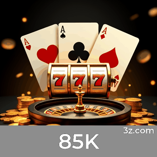 85K: A Plataforma de Apostas Completa no Seu Celular