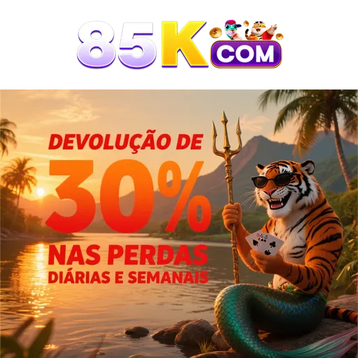 85K Ganhe R$ 100,00 Gratis